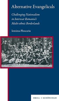 Alternative Evangelicals