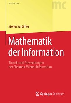 Mathematik der Information