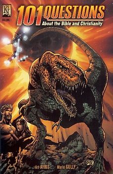 101 Questions Vol. 1