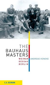 The Bauhaus Masters