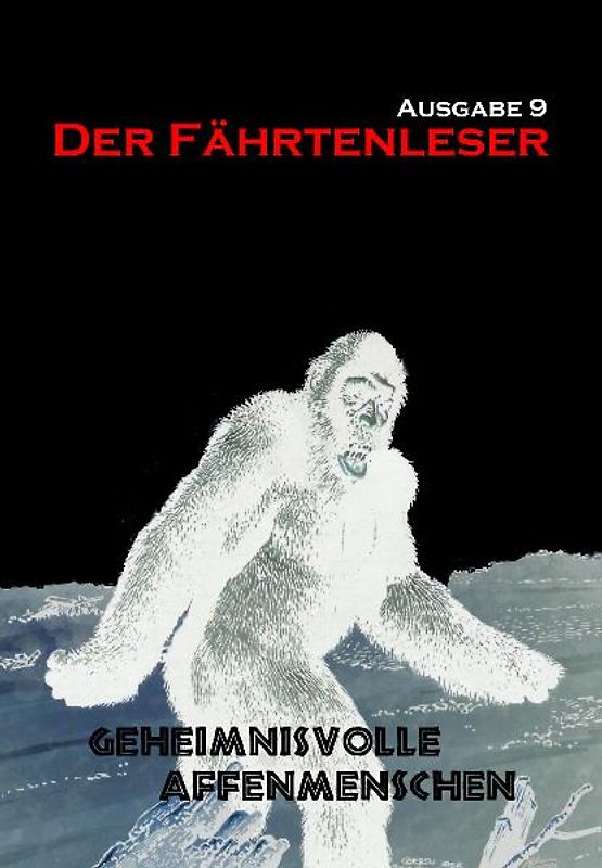 Der Fährtenleser 9
