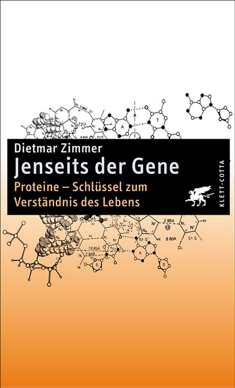 Jenseits der Gene