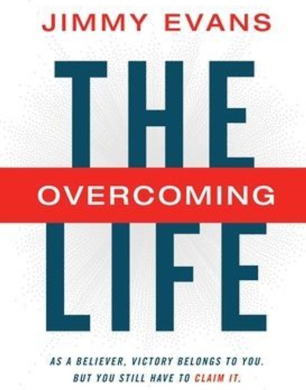 The Overcoming Life