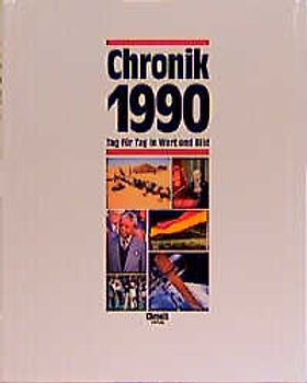 Chronik 1990