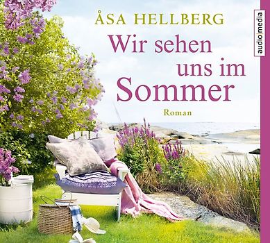 Wir sehen uns im Sommer