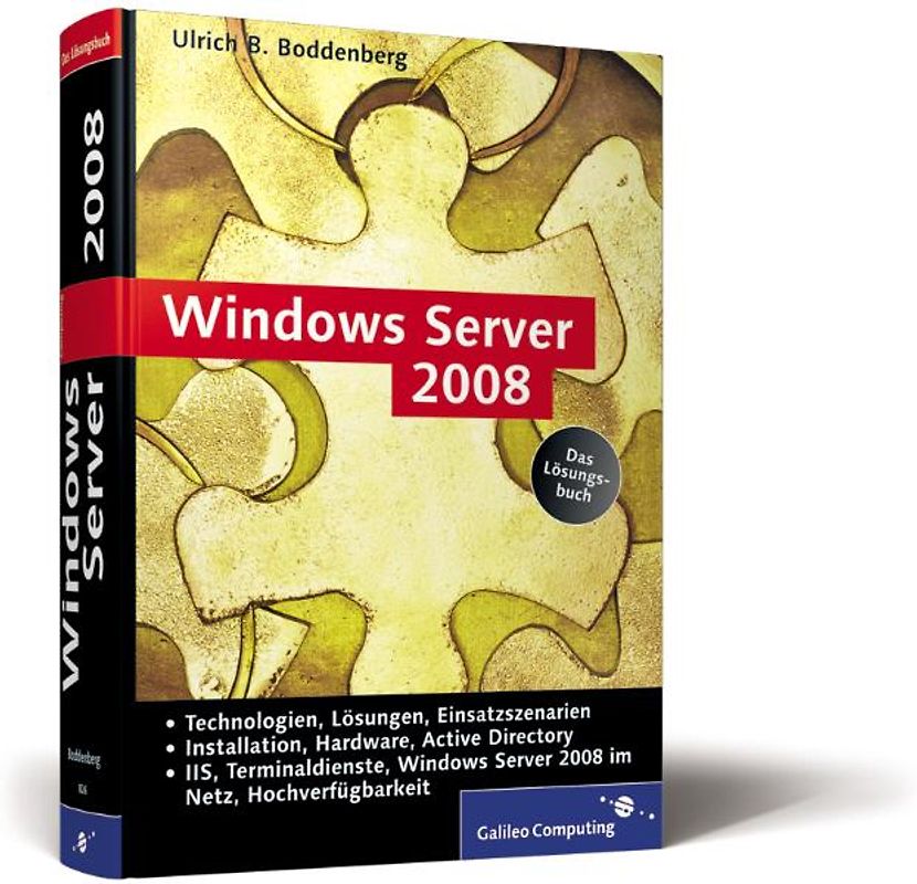 Windows Server 2008