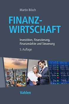 Finanzwirtschaft
