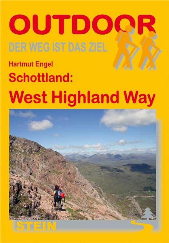 Schottland: West Highland Way