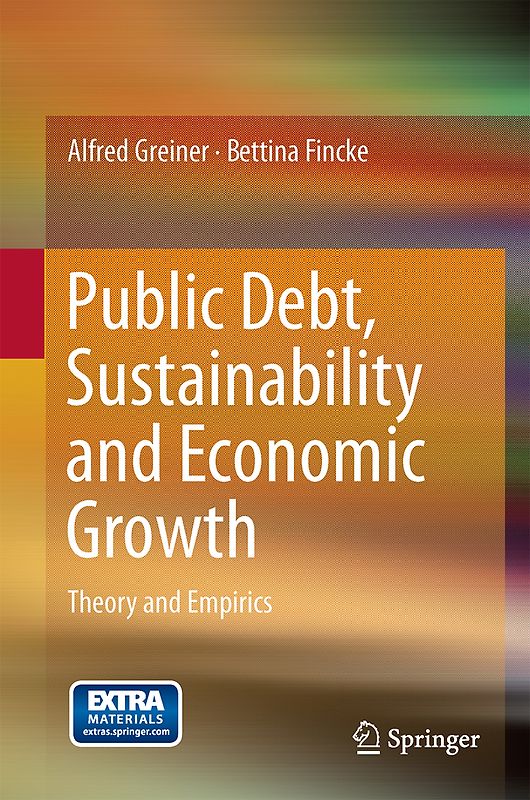 Public Debt, Sustainability and Economic Growth