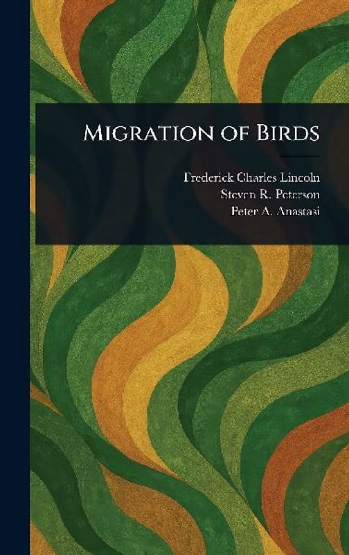 Migration of Birds
