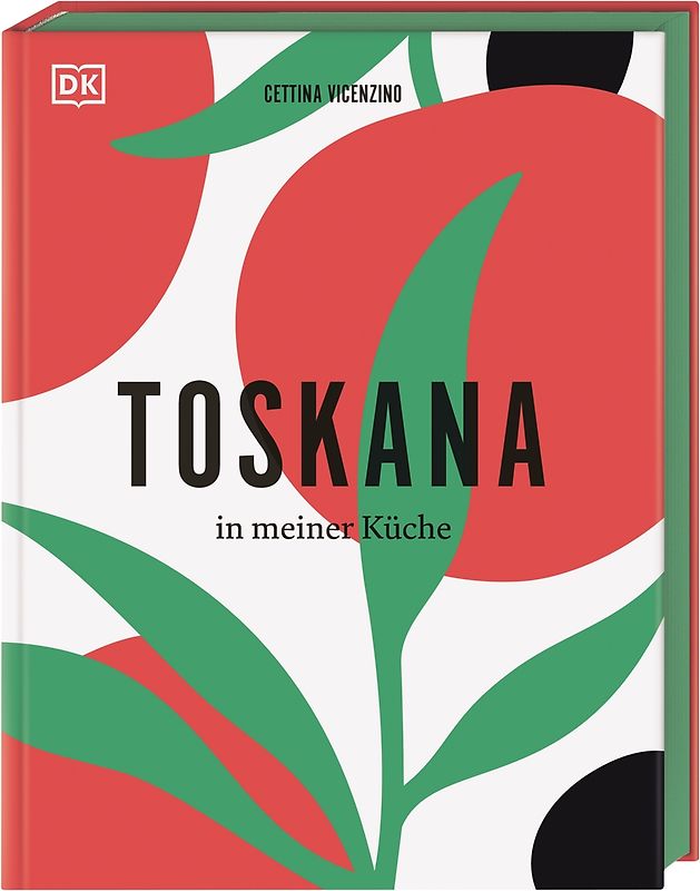 Toskana in meiner Küche