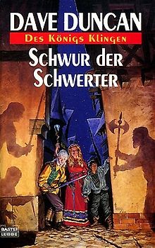 Schwur der Schwerter