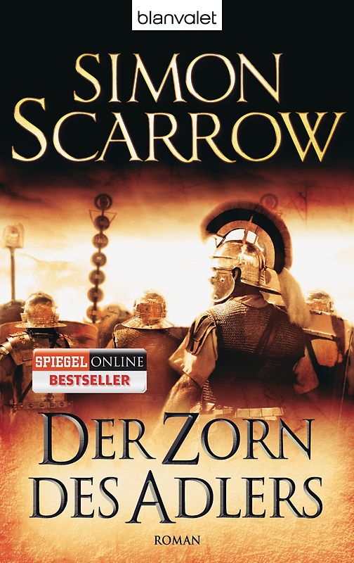 Der Zorn des Adlers