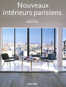 Intérieurs parisiens