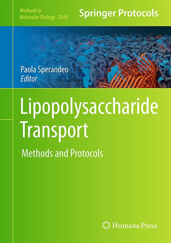 Lipopolysaccharide Transport