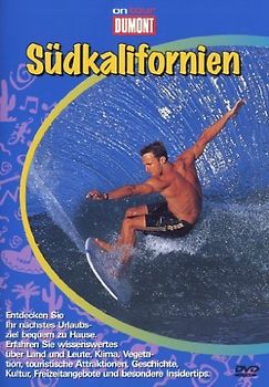 Dumont on Tour - Südkalifornien DVD