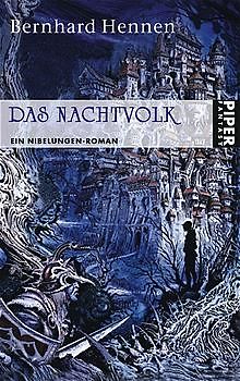 Das Nachtvolk