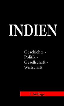 Kleines Handbuch Indien