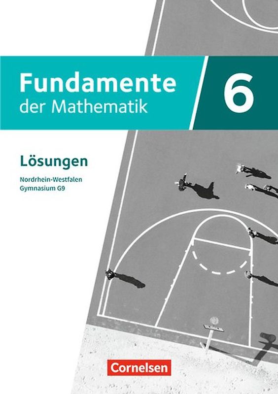 Fundamente der Mathematik - Nordrhein-Westfalen - 6. Schuljahr
