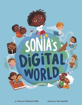 Sonia's Digital World