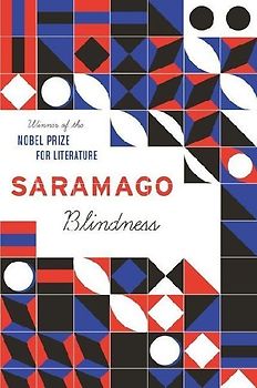 Blindness (Harvest Book) - Jose Saramago