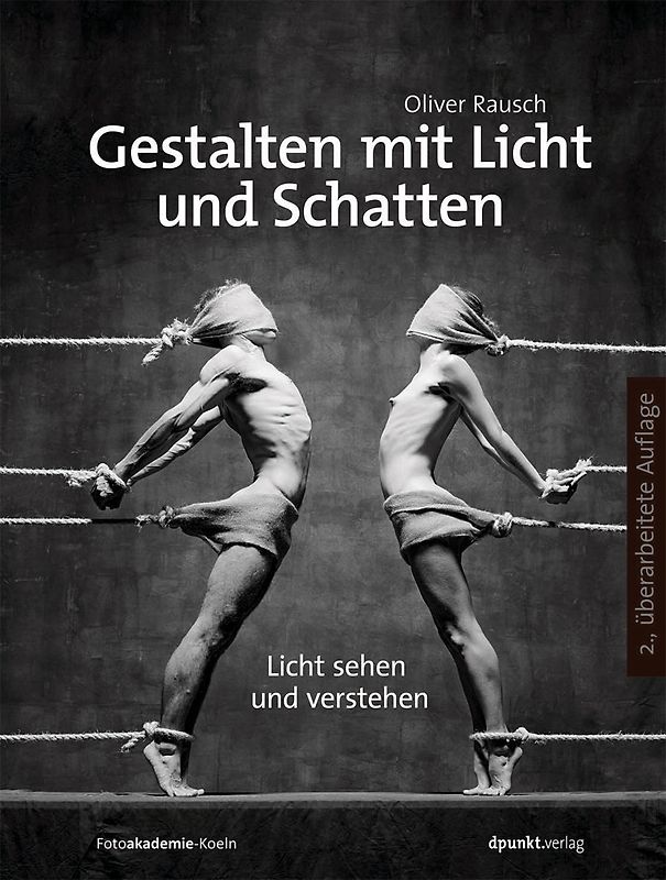 Gestalten mit Licht und Schatten