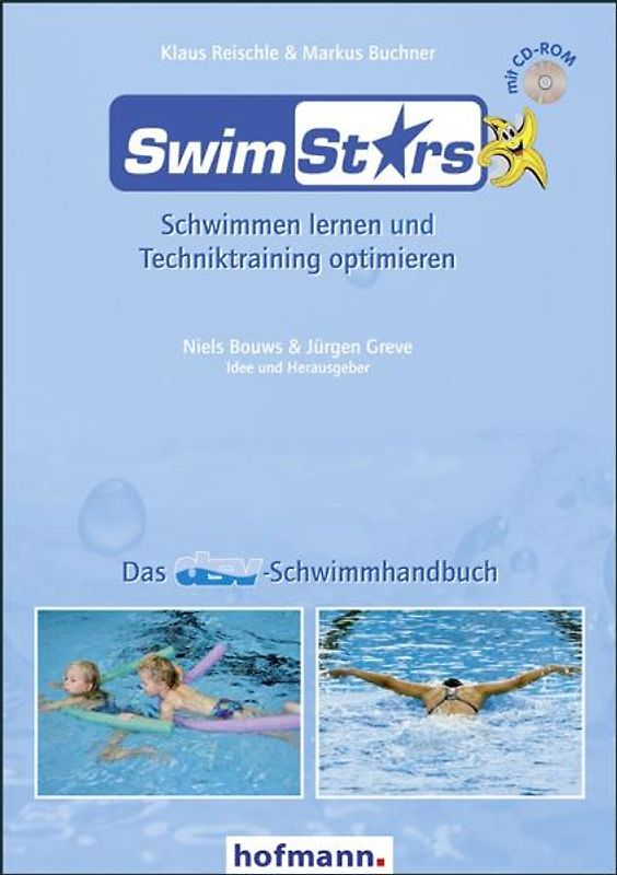 SwimStars