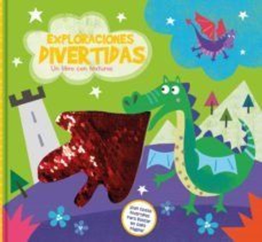 Exploraciones divertidas