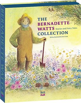 The Bernadette Watts Collection