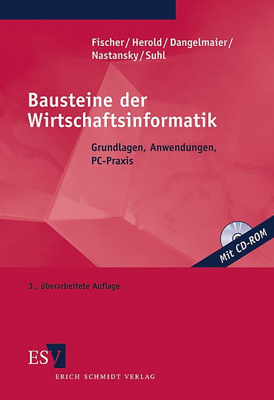 Bausteine der Wirtschaftsinformatik