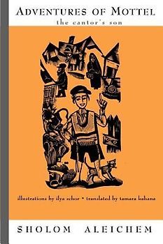 Adventures of Mottel