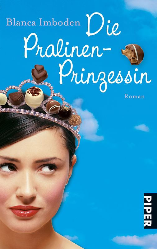 Die Pralinen-Prinzessin