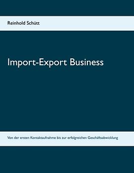 Import-Export Business