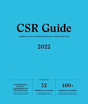 CSR Guide 2022