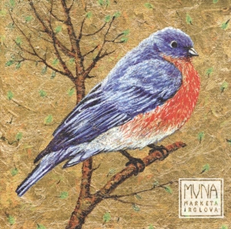 Marketa Irglova - Muna