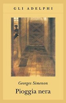 Pioggia nera