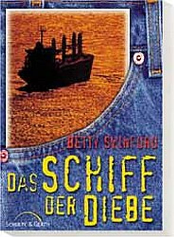 Das Schiff der Diebe