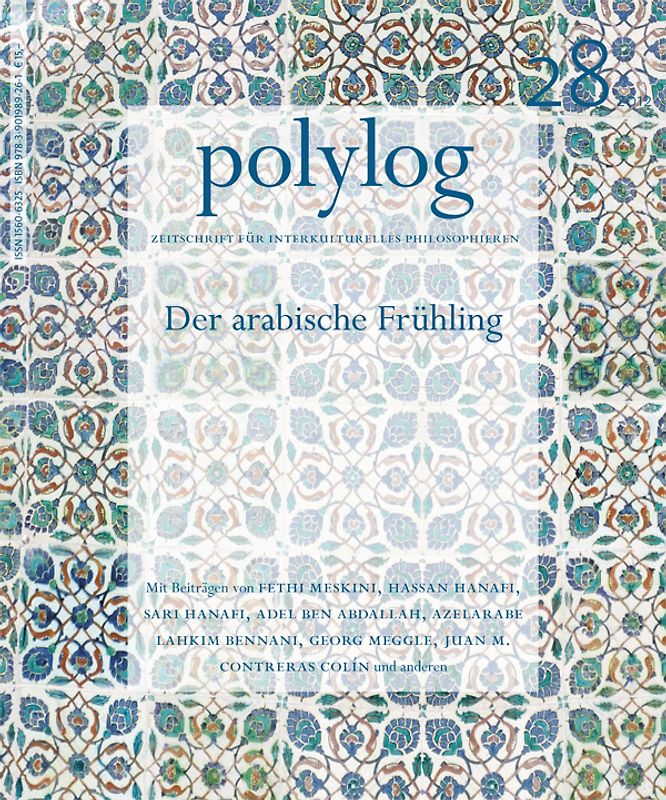 Der arabische Frühling