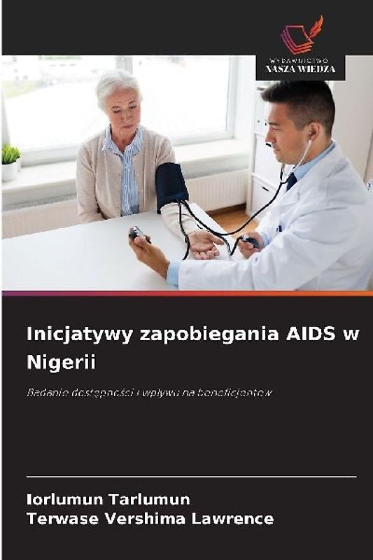 Inicjatywy zapobiegania AIDS w Nigerii