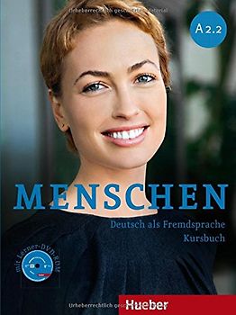 Menschen A2/2