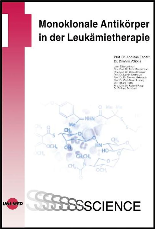 Monoklonale Antikörper in der Leukämietherapie