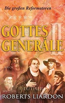 Gottes Generäle II