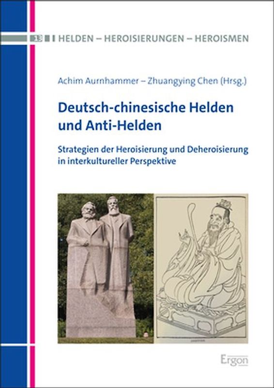 Deutsch-chinesische Helden und Anti-Helden