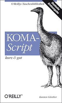 KOMA-Script - kurz & gut