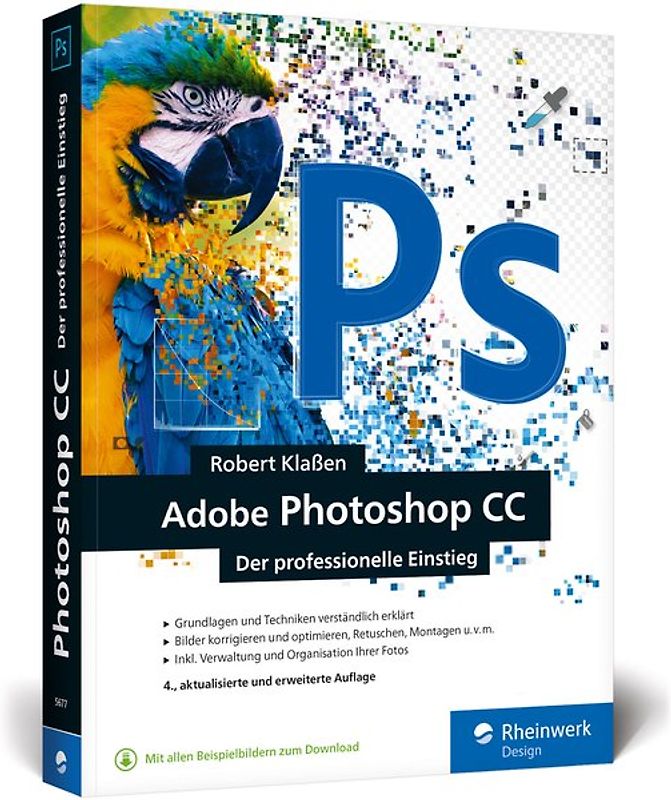 Adobe Photoshop CC