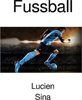 Fussball
