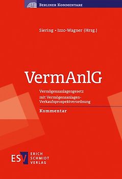 VermAnlG
