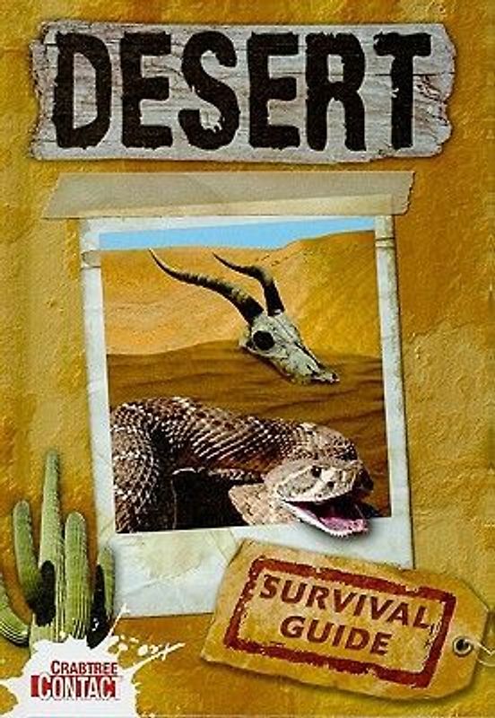 Desert Survival Guide