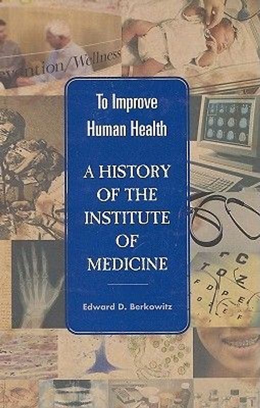 To Improve Human Health