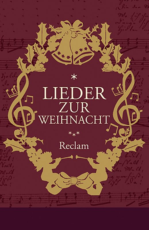 Lieder zur Weihnacht